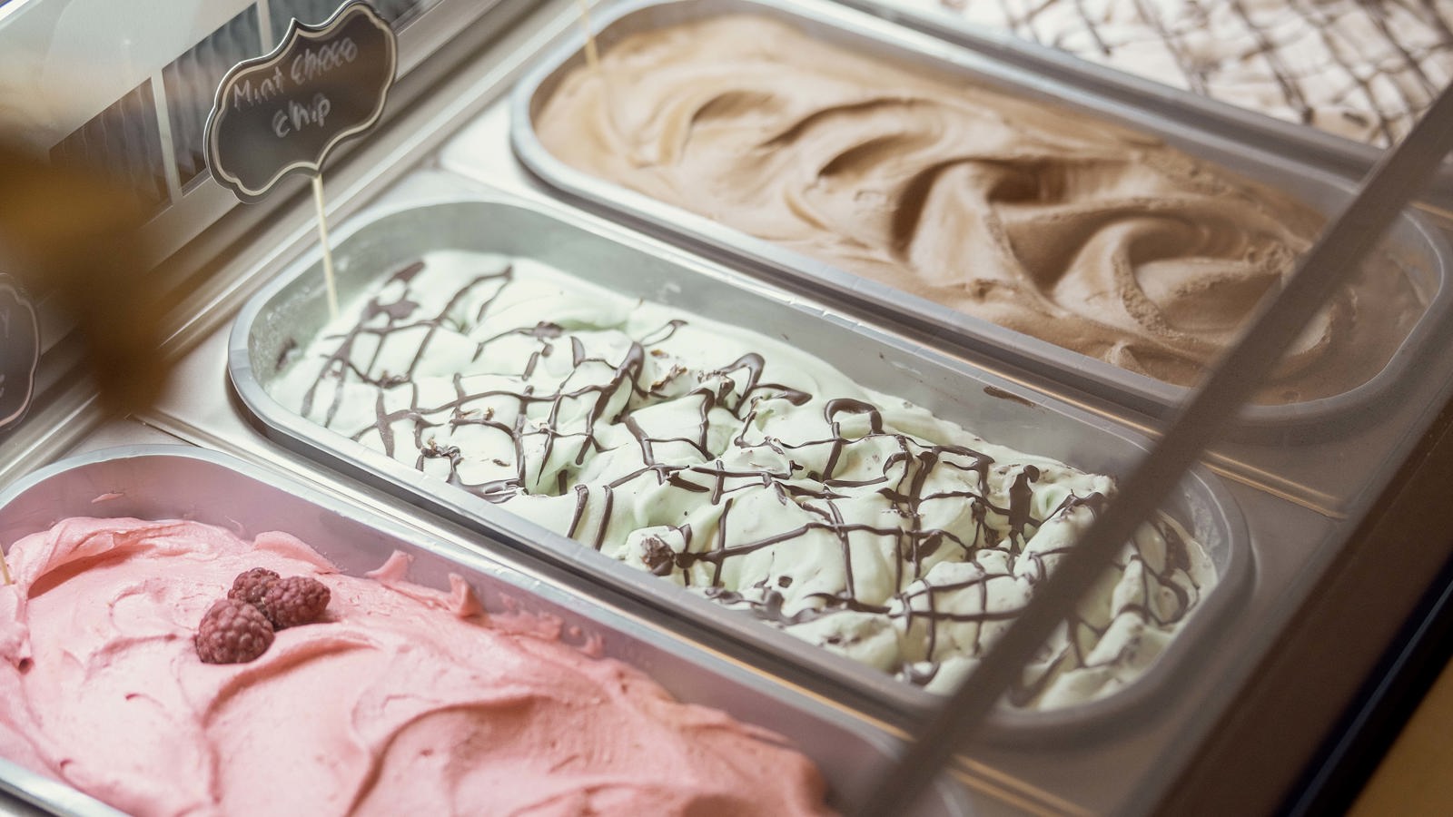Ice Cream