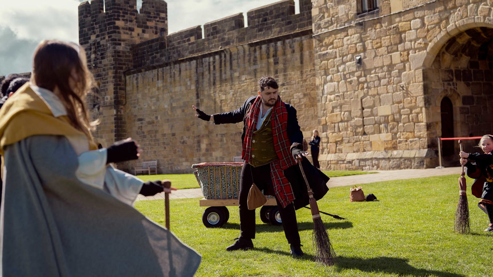 Broomstick 3